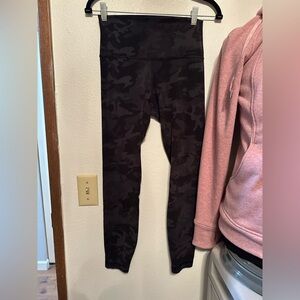 Lululemon Align Pant II